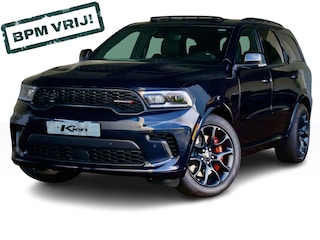 Dodge Durango R/T 5.7L V8 Dodge Durango R/T 5.7L HEMI V8 | LPG | VAN | 360 PK | Adaptive cruise control