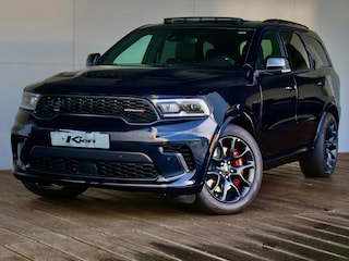 Dodge Durango R/T 5.7L V8 Dodge Durango R/T 5.7L HEMI V8 | VAN | 360 PK | Adaptive cruise control