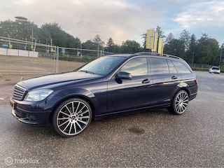 Mercedes-Benz C-klasse Estate 230 Elegance | Automaat|zeer netjes