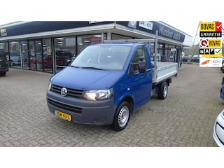 Volkswagen Transporter 2.0 TDI L1H1 BM