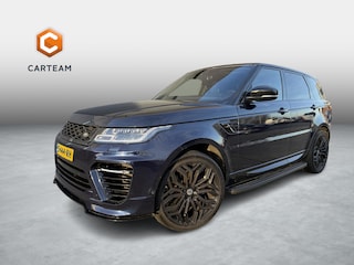 Land Rover Range Rover Sport 2.0 Si4 SE | Urban | Pano | full LED | ACC | 22 inch