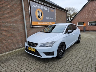 Seat Leon 2.0 TSI Cupra 280 ORG NL 1e eigenaar