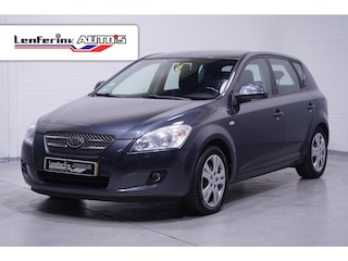 Kia Ceed cee'd 1.4 X-ecutive Clima Leder/stof