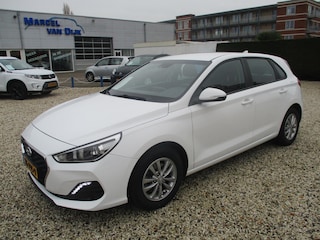 Hyundai i30 1.0 T-GDI Comfort