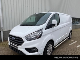 Ford Transit Custom 300 2.0 TDCI L2H1 Limited