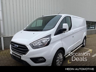 Ford Transit Custom 300 2.0 TDCI L2H1 Limited