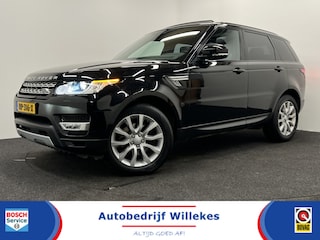 Land Rover Range Rover Sport 2.0 SD4 HSE | NAVIGATIE | PANORAMADAK | STOEL-/STUUR VERWARMING | CAMERA |