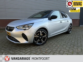 Opel Corsa 1.2 GS Line|Pano-dak|360 Camera|digi-dashboard|Stoel en stuur verw.||Carplay|Airco|L.M. Wielen
