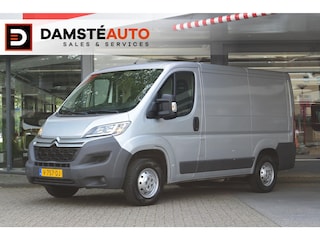 Citroën Jumper L1H1 28 BlueHDi 110pk Economy │ Airconditioning │ Navigatie │ Achteruitrijcamera │ Trekhaak