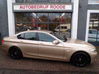 BMW 523i Automaat Executive TOP STAAT,NAP!