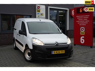 Citroën Berlingo 1.6 BlueHDI 75 Business Economy