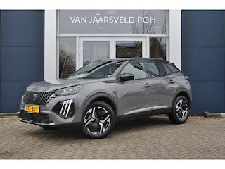 Peugeot 2008 1.2 Puretech 130pk EAT8 GT / Alcantara
