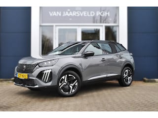 Peugeot 2008 1.2 Puretech 130pk EAT8 GT / Alcantara