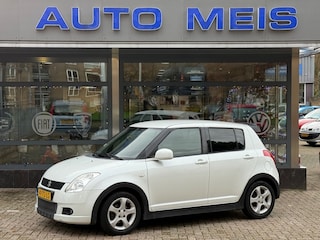Suzuki Swift 1.3 Shogun GT-Pakket Airco
