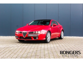 Alfa Romeo Brera 2.2 JTS SkyWindow | 3 eign. | BOSE