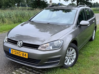Volkswagen Golf 1.2 TSI Comfortline