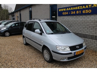 Hyundai Matrix 1.8i Style Airco Trekhaak Lm velgen