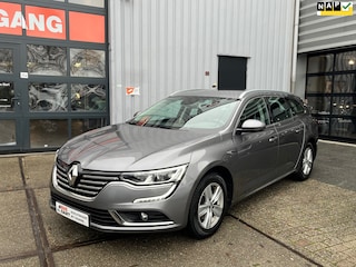 Renault Talisman Estate 1.5 dCi Zen 110PK|Pdc|Navi|Cruise Control|Bluetooth|Airco|NL-Auto