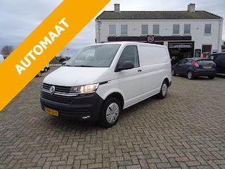 Volkswagen Transporter GB 2.0 TDI 150pk L1H1 300/2800 7