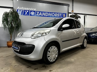 Citroën C1 1.0-12V Ambiance