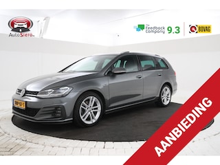 Volkswagen Golf Variant 2.0 TDI GTD Business Automaat, GTD, Apple carplay, Climate,