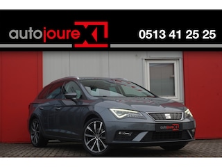 Seat Leon ST 1.0 EcoTSI Style Business Intense | Navigatie | Cruise Control | Origineel NL |