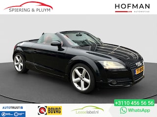 Audi TT Roadster 2.0 TFSI Pro Line | Originele kilometers | APK 9-2026