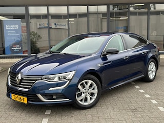 Renault Talisman 1.5 dCi Limited
