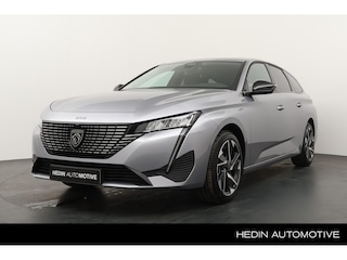 Peugeot 308 SW 1.2 Hybrid 136 e-DCS6 Allure Adaptive cruise control | Apple carplay/Android auto | Camera | Navigatie | Keyless