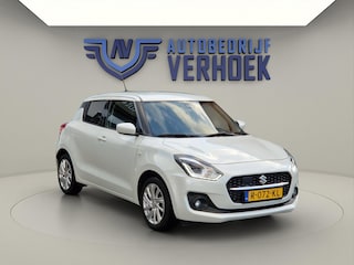 Suzuki Swift Select Smart Hybrid Carplay - Adaptieve Cruise Control
