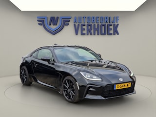 Toyota GR86 2.4 235pk Premium - 1e Eigenaar - Carplay