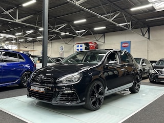 Volkswagen Golf 1.4 TSI 122PK 5-Deurs R20 MAXTON Afn. Trekhaak