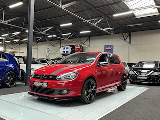 Volkswagen Golf 1.4 TSI 122PK 5-Deurs MAXTON Stuurbed. Clima Airco