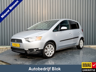Mitsubishi Colt 1.3 Edition Two | Airco | Cruise Control | Prijs Rijklaar!!