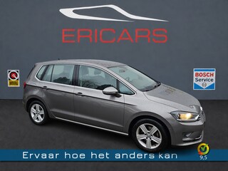 Volkswagen Golf Sportsvan 1.4 TSI Highline NAVI TEL PDC CC LEER LM