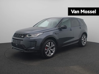 Land Rover Discovery Sport 1.5 P270e PHEV Dynamic HSE | Configurable Dynamics | Cold Climate Pack | Stoelkoeling en verwarming | 3D Surround Camera Assist