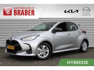 Mazda 2 1.5 Agile | Comfort pakket | Airco | Cruise | Stoelverwarming | 15" LM |