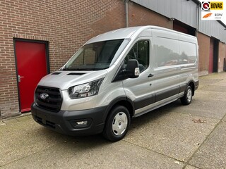 Ford Transit 310 2.0TDCI 130PK L3H2 Trend|MJ2025|Carplay