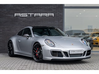 Porsche 911 3.0 Carrera GTS | Lightweight