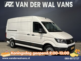 Volkswagen Crafter 2.0 TDI L3H3 L2H2 Euro6 *Rijklaar Direct Rijden* Airco | Camera | Apple Carplay | Android Auto