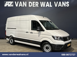 Volkswagen Crafter 2.0 TDI L3H3 L2H2 Euro6 *Rijklaar Direct Rijden* Airco | Camera | Apple Carplay | Android Auto