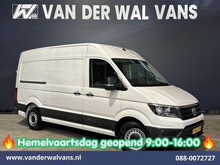 Volkswagen Crafter 2.0 TDI L3H3 L2H2 Euro6 *Rijklaar Direct Rijden* Airco | Camera | Apple Carplay | Android Auto