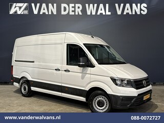 Volkswagen Crafter 2.0 TDI L3H3 L2H2 Euro6 *Rijklaar Direct Rijden* Airco | Camera | Apple Carplay | Android Auto