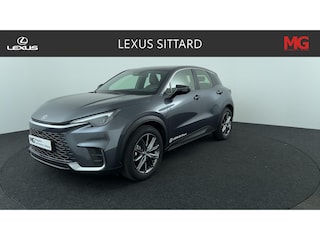 Lexus LBX Elegant 2WD