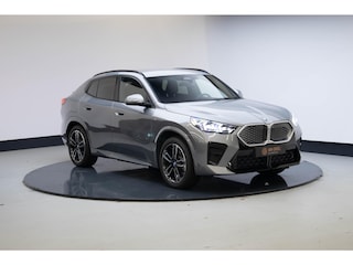 BMW iX2 xDrive30 67kWh | M-Sport | Premium Pack | Trekhaak |