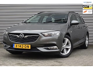 Opel Insignia Sports Tourer 1.5 Turbo 165-PK, Airco, Ecc, Cruise, Navi, Pdc.