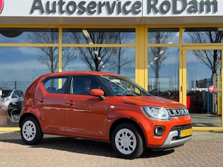 Suzuki Ignis 1.2 SH Comfort | BOVAG GARANTIE