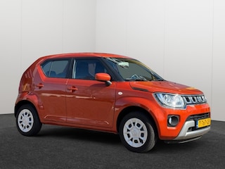 Suzuki Ignis 1.2 SH Comfort | BOVAG GARANTIE
