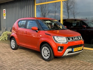 Suzuki Ignis 1.2 SH Comfort