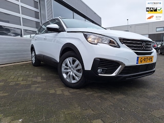 Peugeot 5008 1.2 P.Tec Act AUTOMAAT 1.e eig 6 maanden autotrust garantie